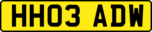 HH03ADW