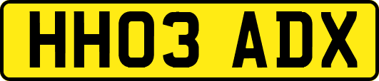 HH03ADX