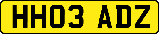 HH03ADZ