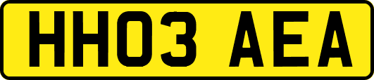 HH03AEA
