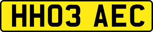HH03AEC