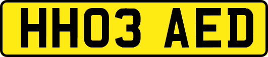 HH03AED