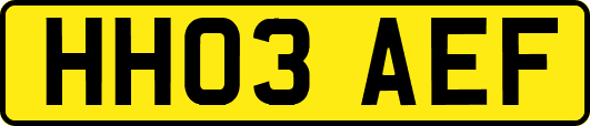 HH03AEF