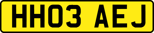 HH03AEJ