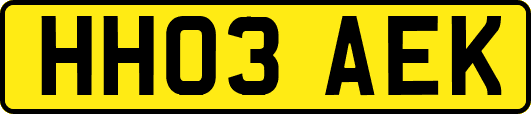 HH03AEK