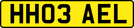 HH03AEL