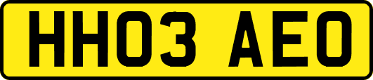 HH03AEO
