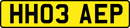 HH03AEP