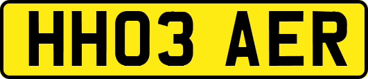 HH03AER