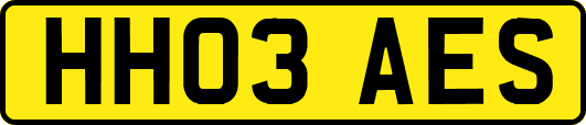 HH03AES