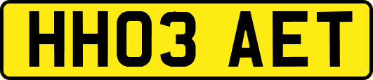 HH03AET