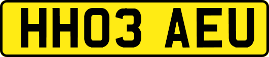 HH03AEU