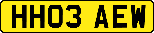 HH03AEW