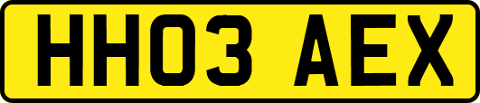 HH03AEX
