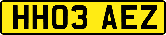 HH03AEZ