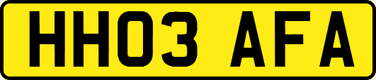 HH03AFA