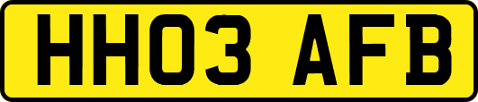 HH03AFB
