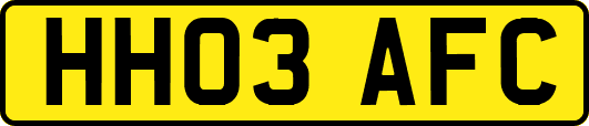 HH03AFC