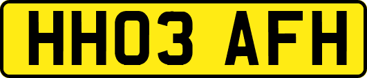 HH03AFH