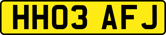 HH03AFJ