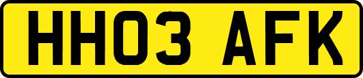 HH03AFK
