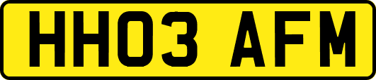 HH03AFM