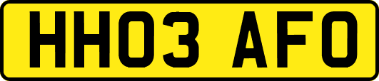 HH03AFO