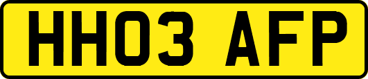 HH03AFP