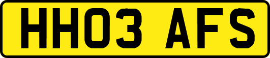 HH03AFS