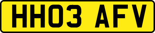 HH03AFV