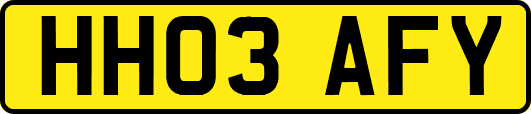 HH03AFY