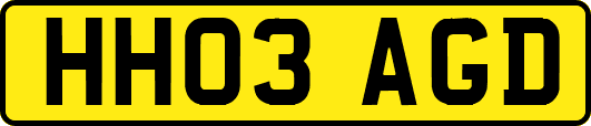 HH03AGD
