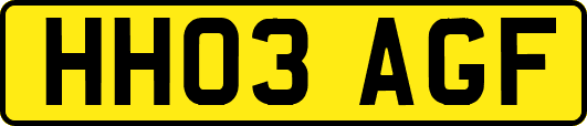HH03AGF