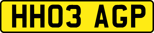 HH03AGP