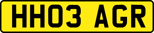 HH03AGR