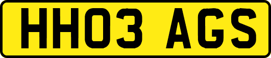 HH03AGS