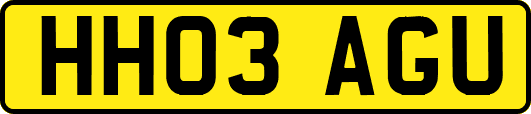 HH03AGU