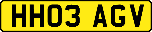 HH03AGV