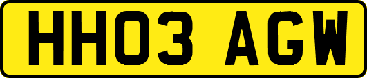 HH03AGW