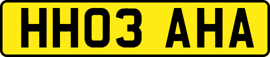 HH03AHA