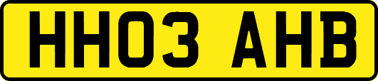 HH03AHB