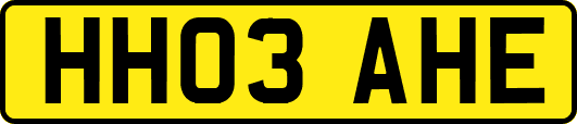 HH03AHE