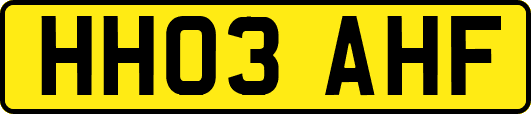 HH03AHF