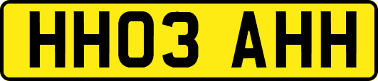 HH03AHH