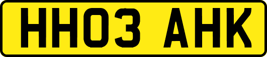 HH03AHK