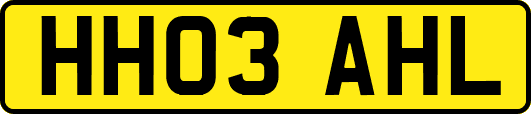 HH03AHL