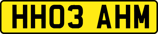 HH03AHM