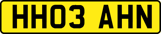 HH03AHN