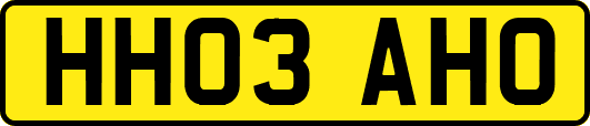 HH03AHO