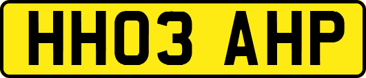 HH03AHP